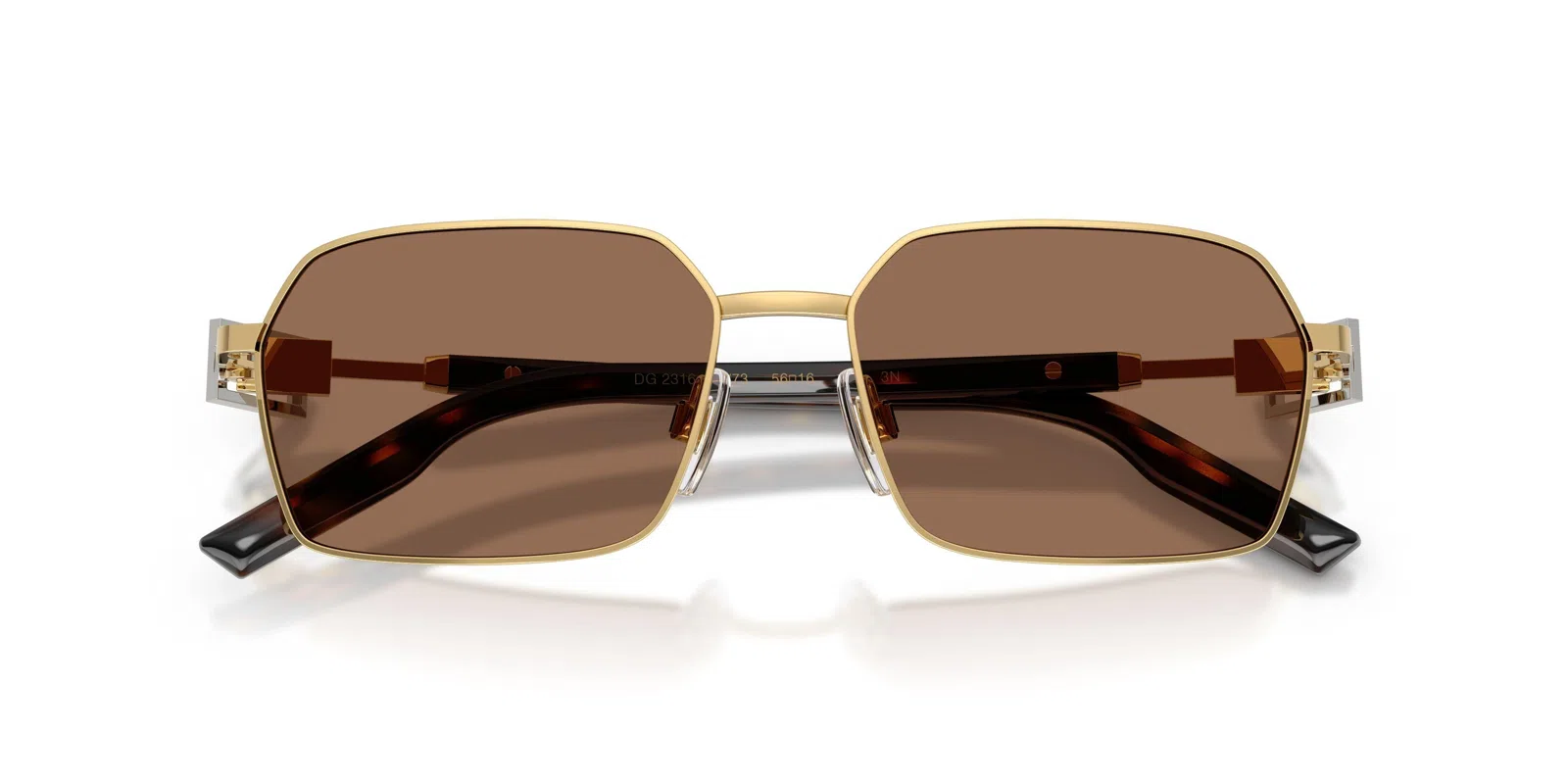 Dolce & Gabbana 2316 Sunglasses - view 19